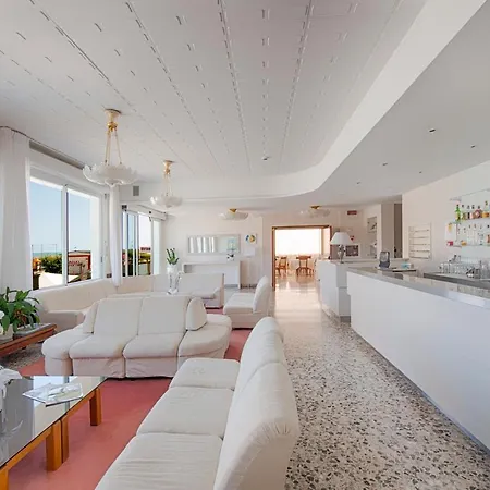 Continental Hotel Milano Marittima