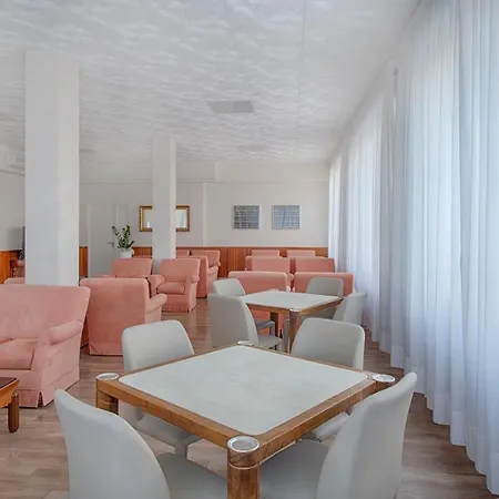Hotel Continental Milano Marittima