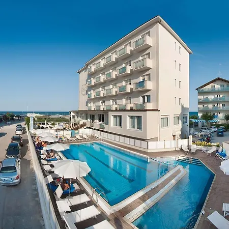 Hotel Continental Milano Marittima